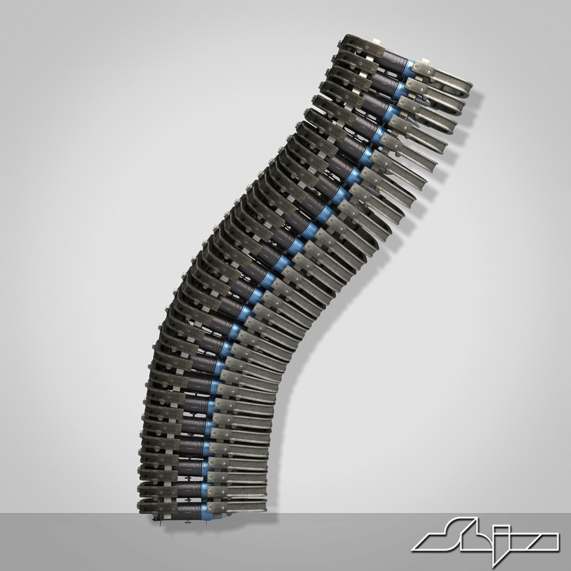 apache chain set price