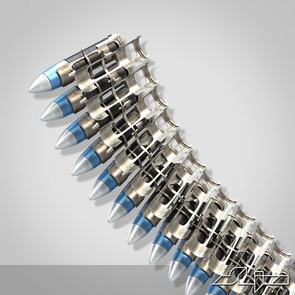 3d-model-apache-helicopter-m230-chain