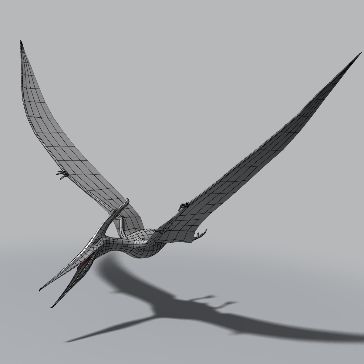 max pterosaur wings dinosaur