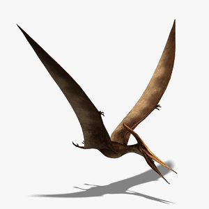 max pterosaur wings dinosaur