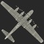 max boeing b-29 superfortress