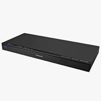 panasonic dmp-bdt220 blu-ray disc c4d