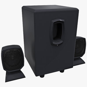 3d home theater coby model