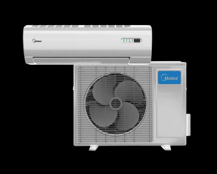 Max Air Conditioner 6507