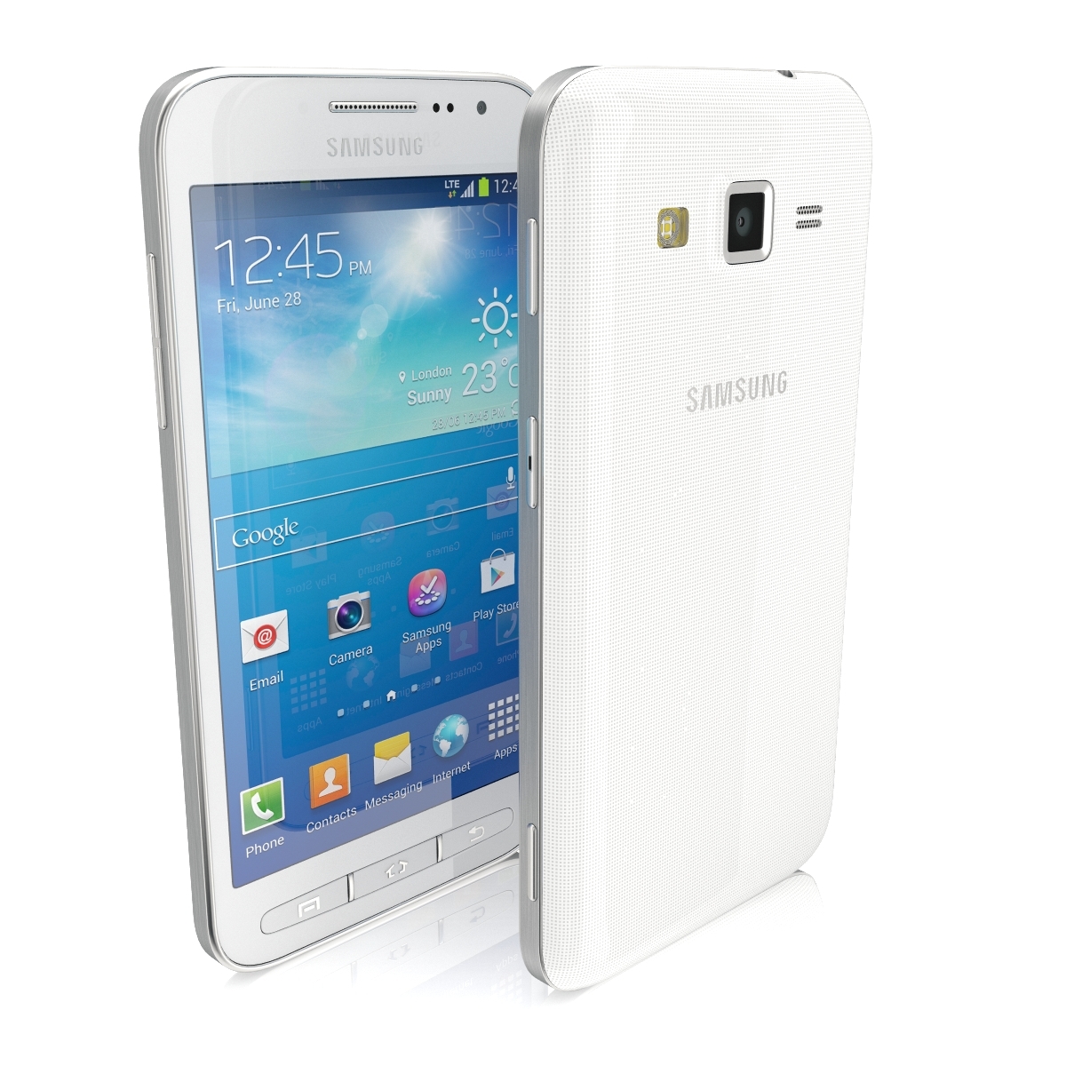 samsung galaxy a core 2