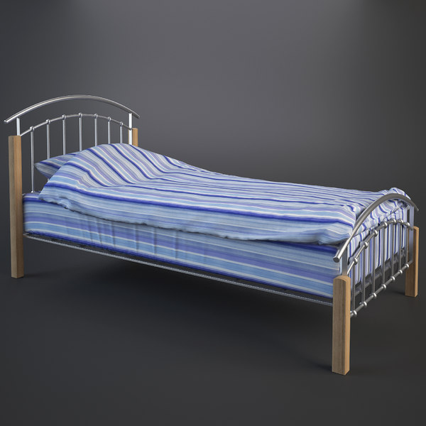 duvet single bed max