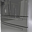 french door refrigerator samsung 3d 3ds