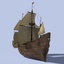 mayflower ship puritans max