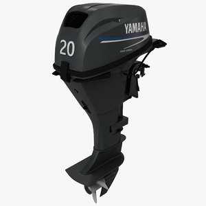 max outboard 4