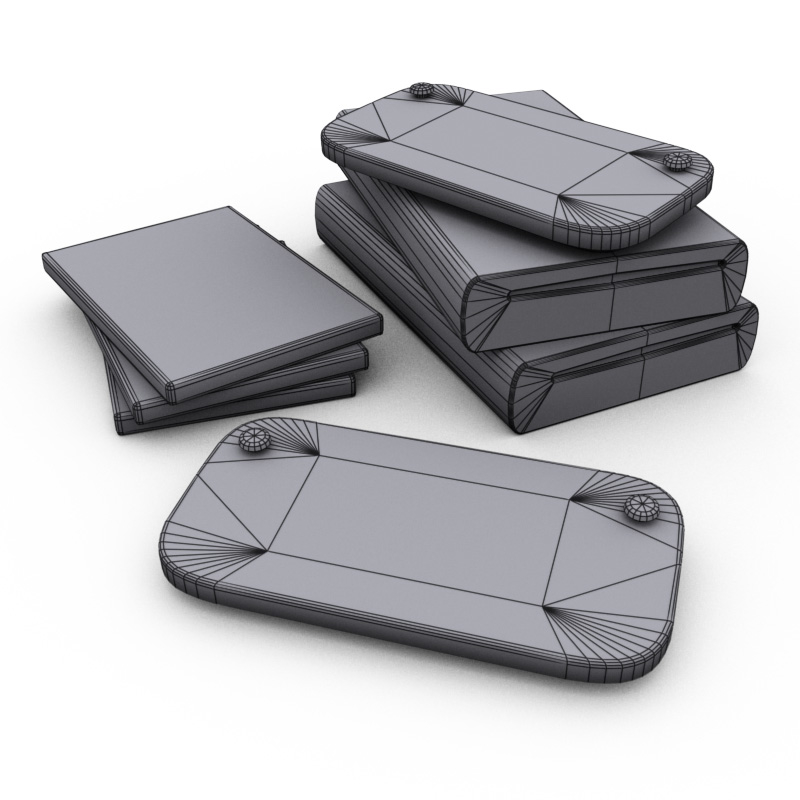 wii u 3d