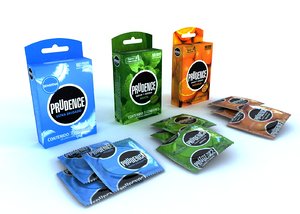 max prudence condoms