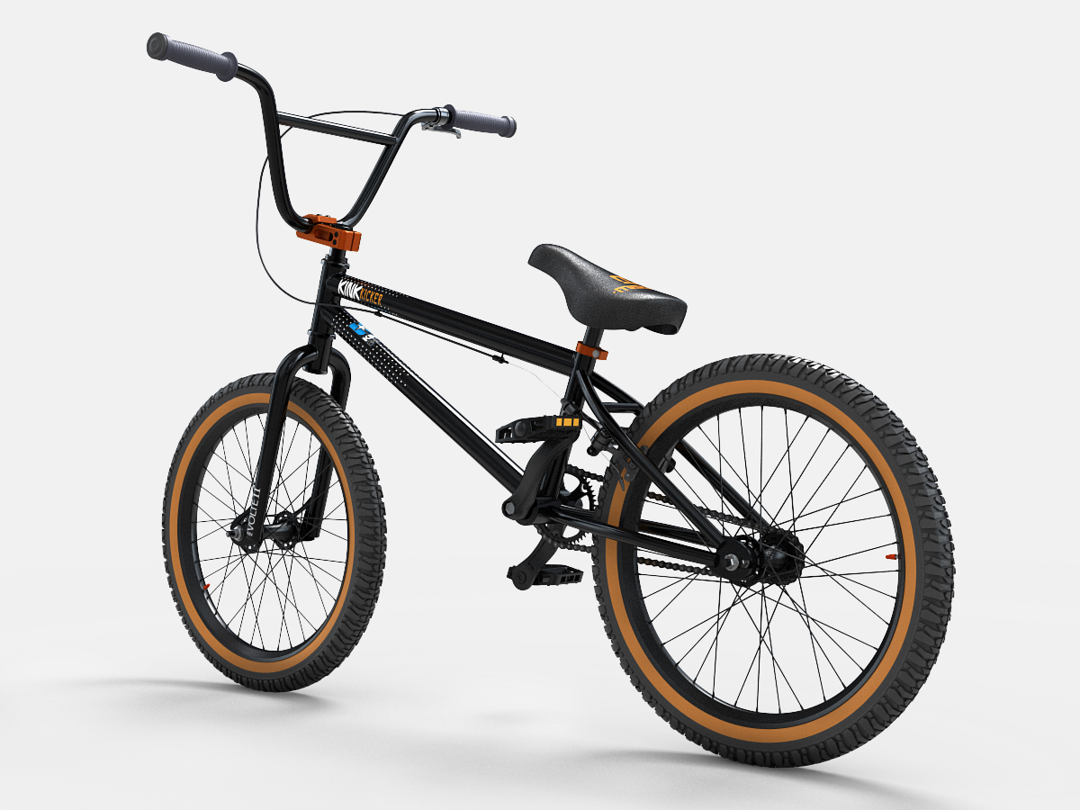 kink bmx switch 2023