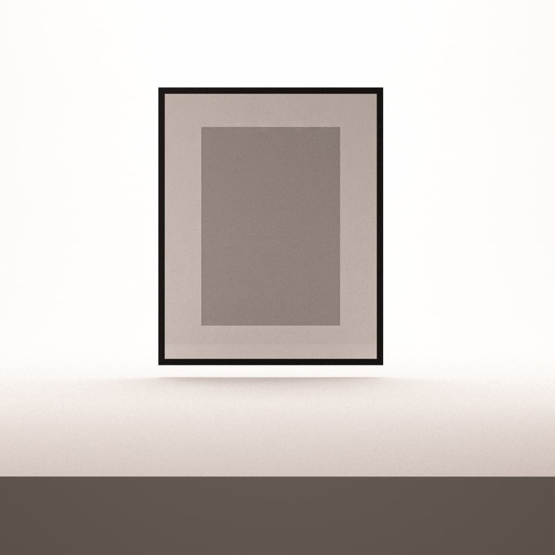 Cd Modern Frame - D Cd Modern Frame cd modern frame - d cd modern frame