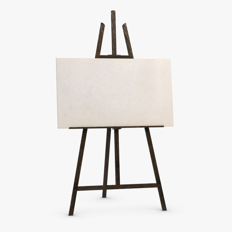 max easel