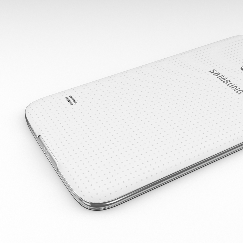s 5 max