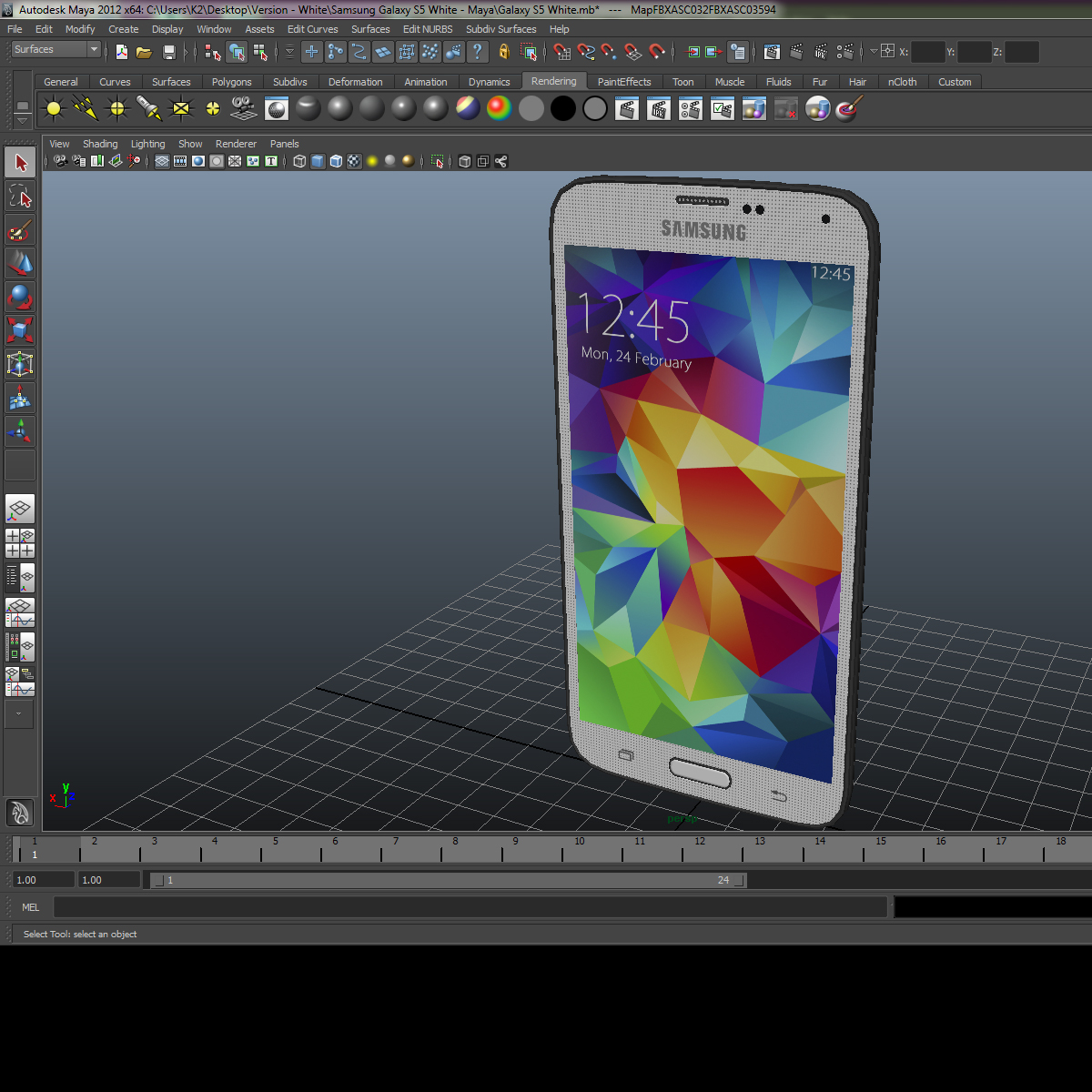 s 5 max