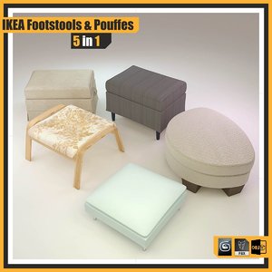 Free 3D Ikea Models  TurboSquid