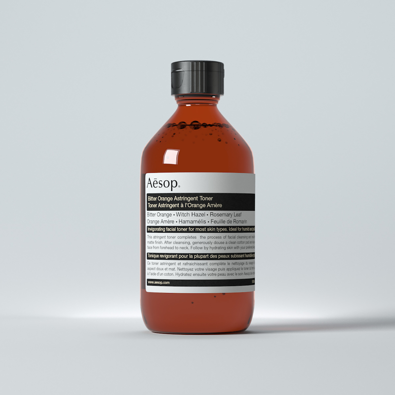 3ds max bath products aesop