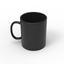 coffee mug obj