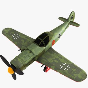 max cartoon nazi aircraft