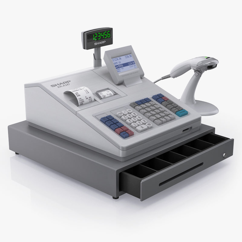 3d-cash-register-sharp-er-a347-model