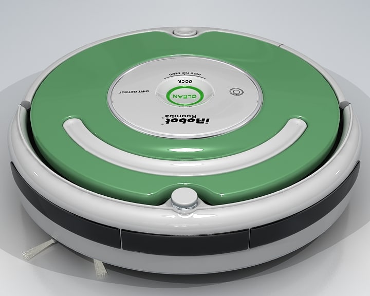 Irobot 630 аккумулятор