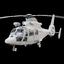 max eurocopter 365 n3 air ambulance