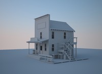 Old West General Store(1)