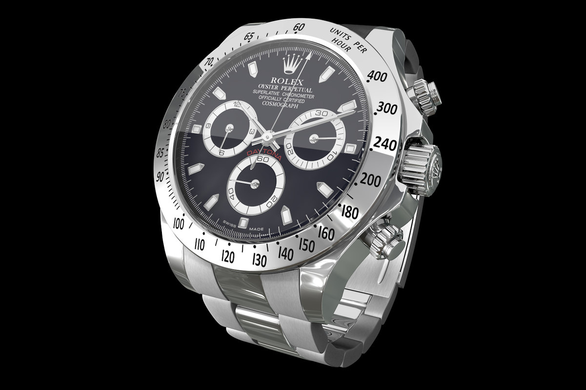 turbosquid.com/preview/2014/07/10__22_59_29/rolexdaytona_1.