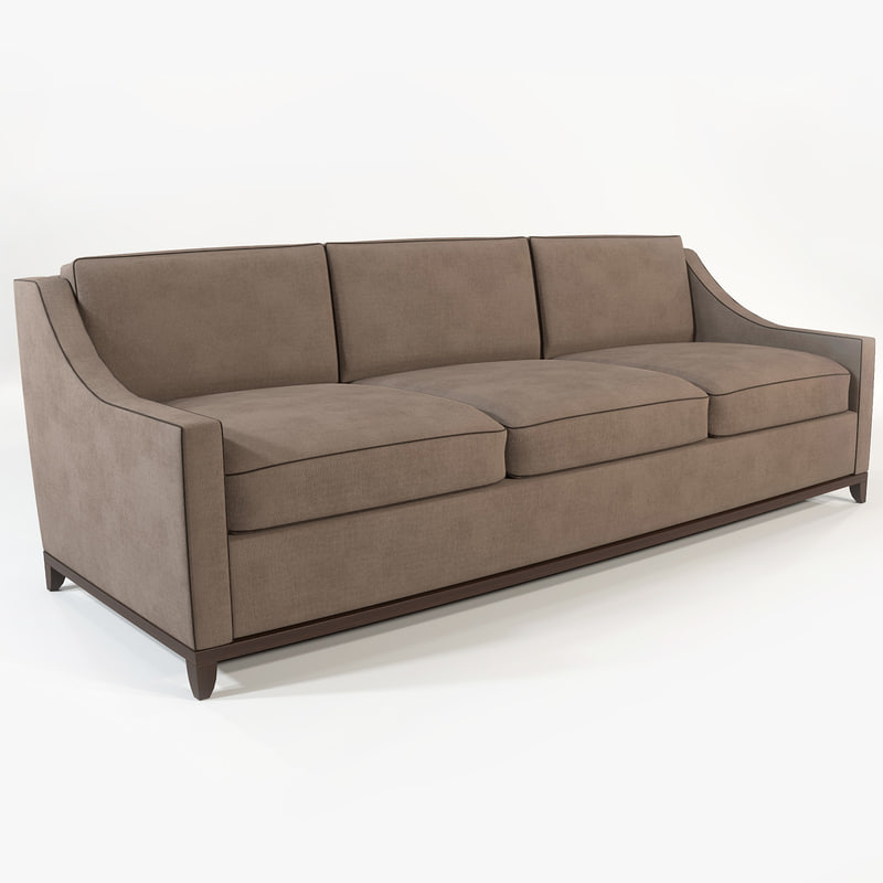 The Sofa And Chair Company Spencer
