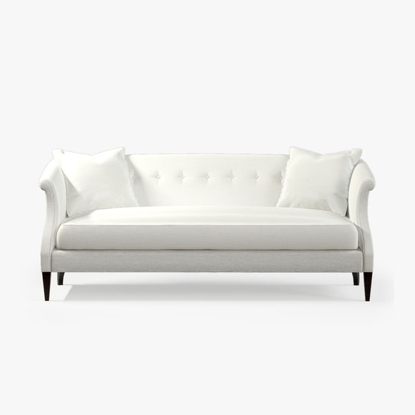 hickory chair albert sofa