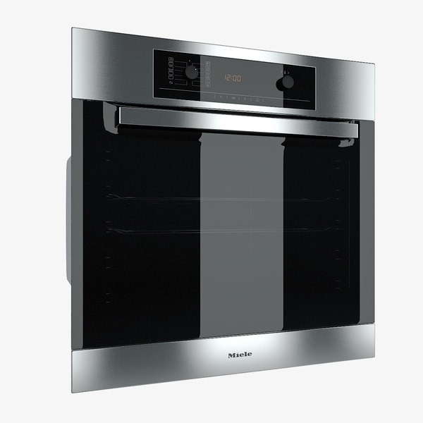 Miele H 7464 BP Horno multifunción