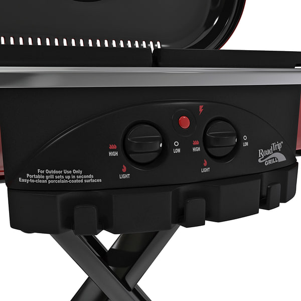 coleman grill lxe 3d lwo