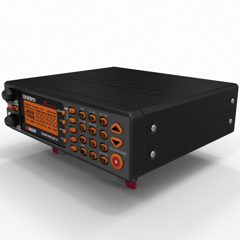 3ds warning uniden bearcat bct8