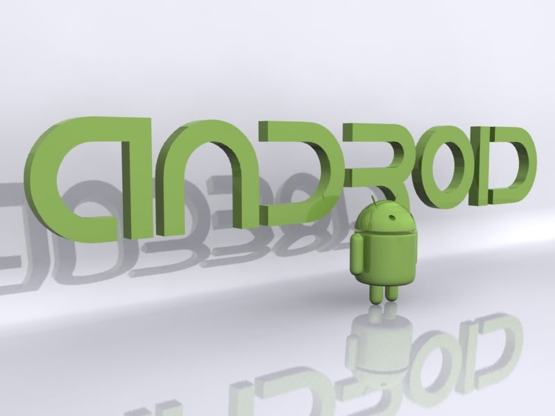 3d mascot model