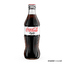 free coca-cola bottle 3d model