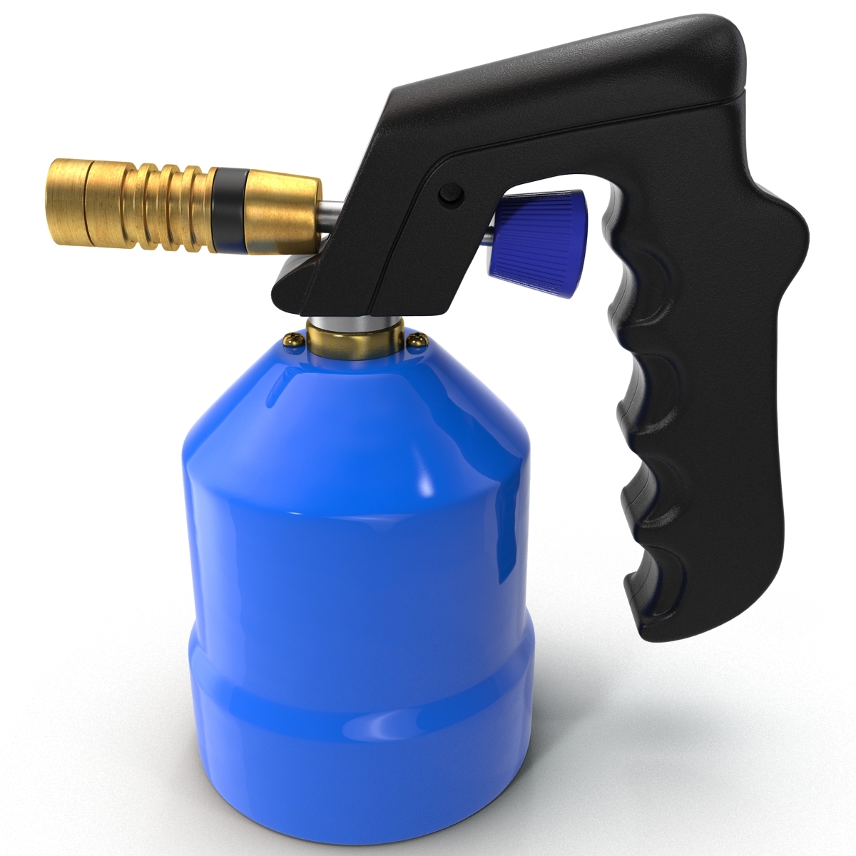 3d blowtorch torch blow