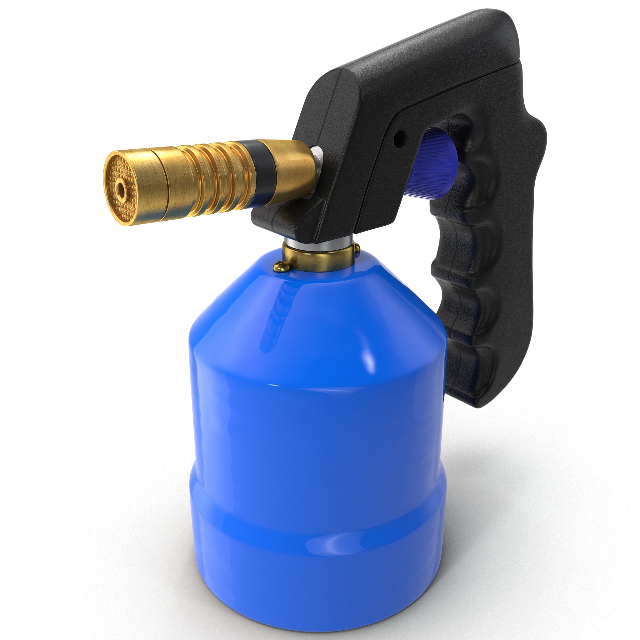 3d blowtorch torch blow