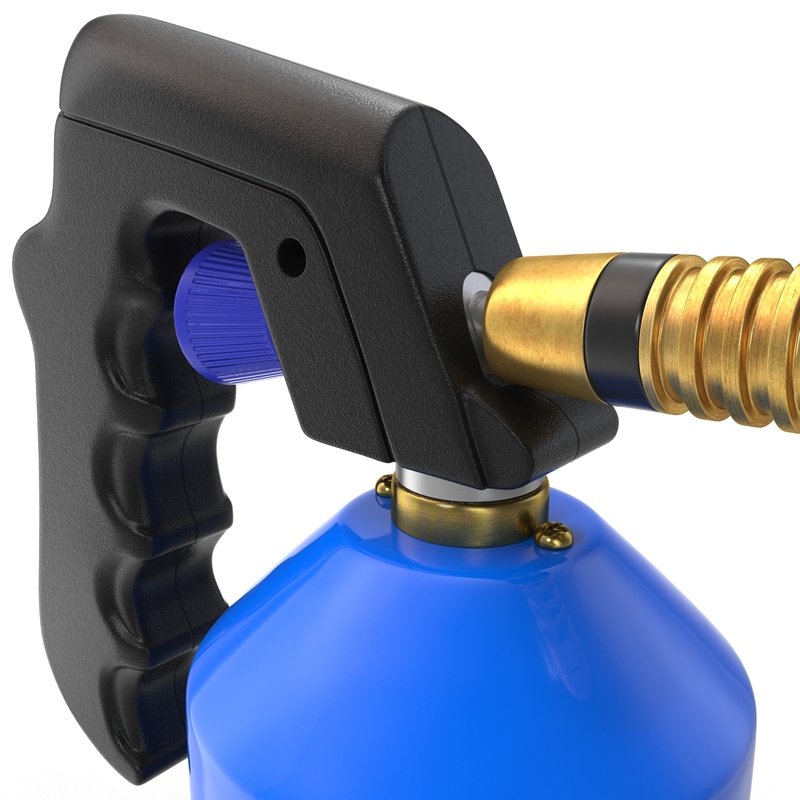 3d blowtorch torch blow