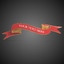 3ds banner ribbon 1