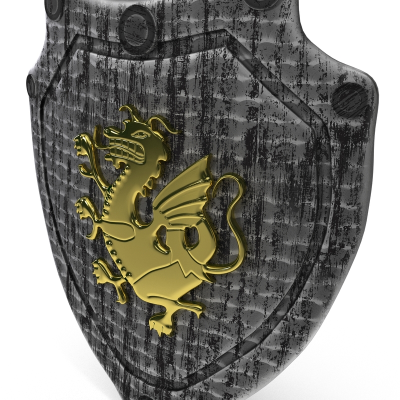 steven universe toy shield