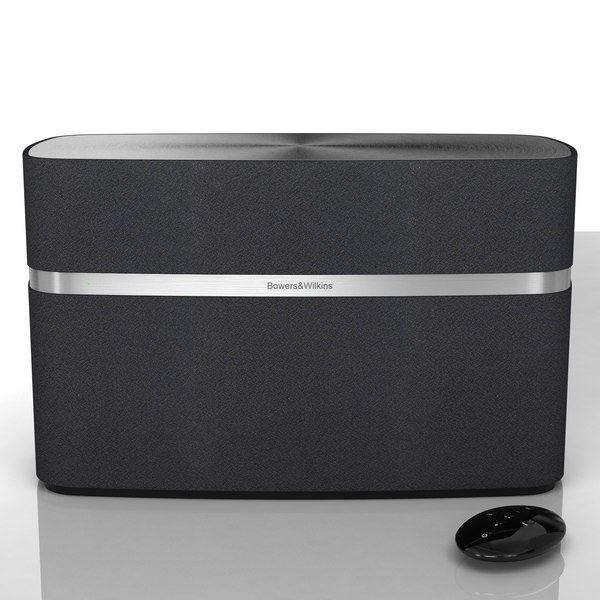 bowers and wilkins a7