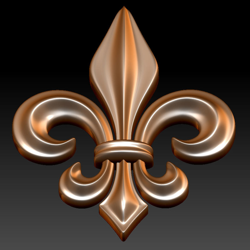 Геральдическая Лилия Фото – Telegraph