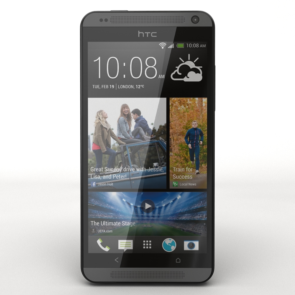 Htc desire 700 зависает на заставке