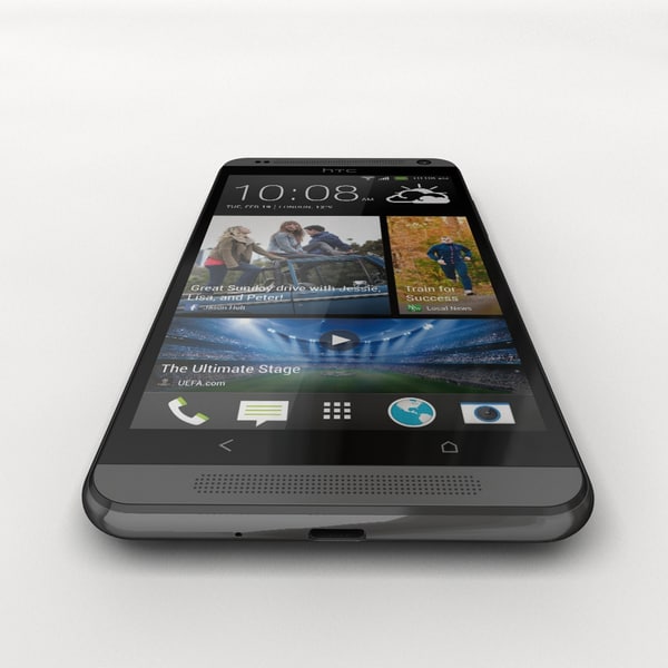 Htc desire 700 зависает на заставке