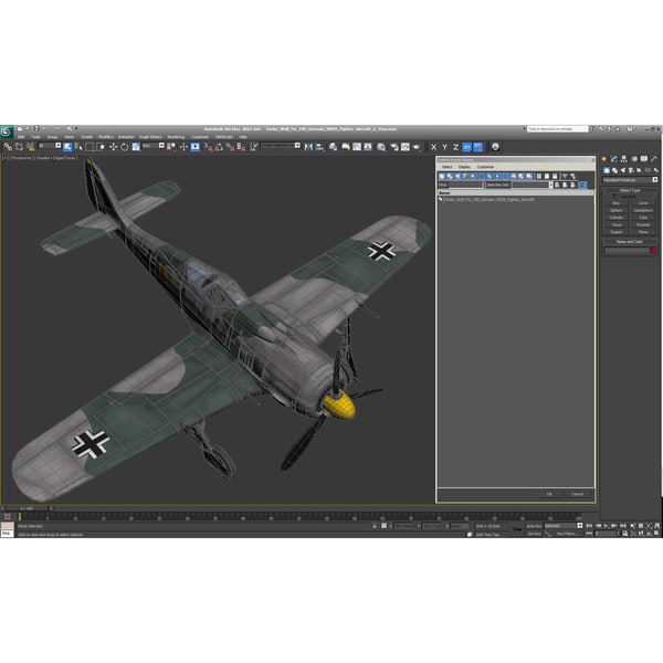 world war ii aircraft 3d 3ds