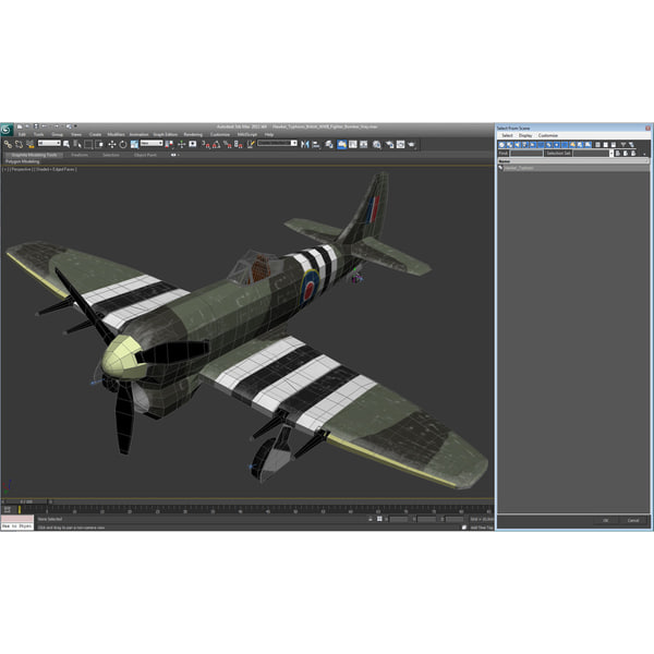 world war ii aircraft 3d 3ds