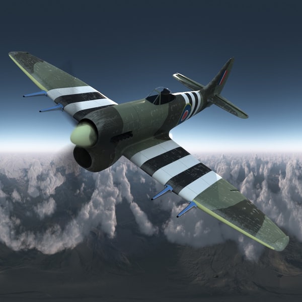 world war ii aircraft 3d 3ds