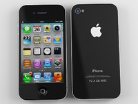 3d iphone 4 4s