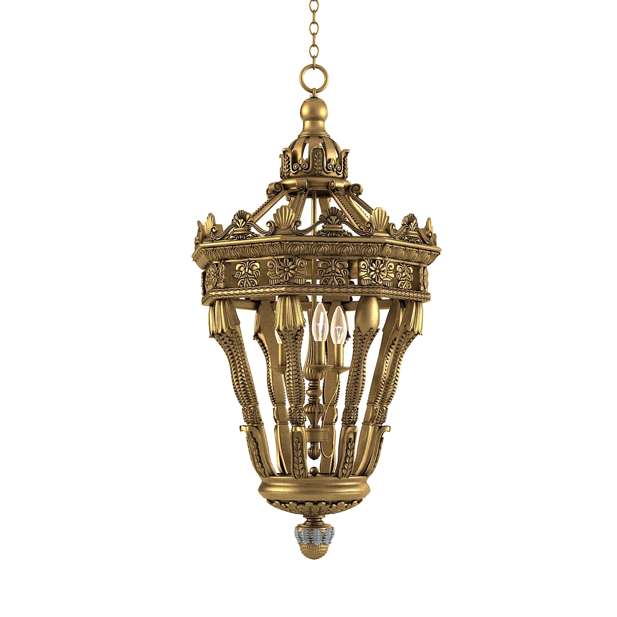 Alexander Chandelier John Model Alexander Chandelier John Model